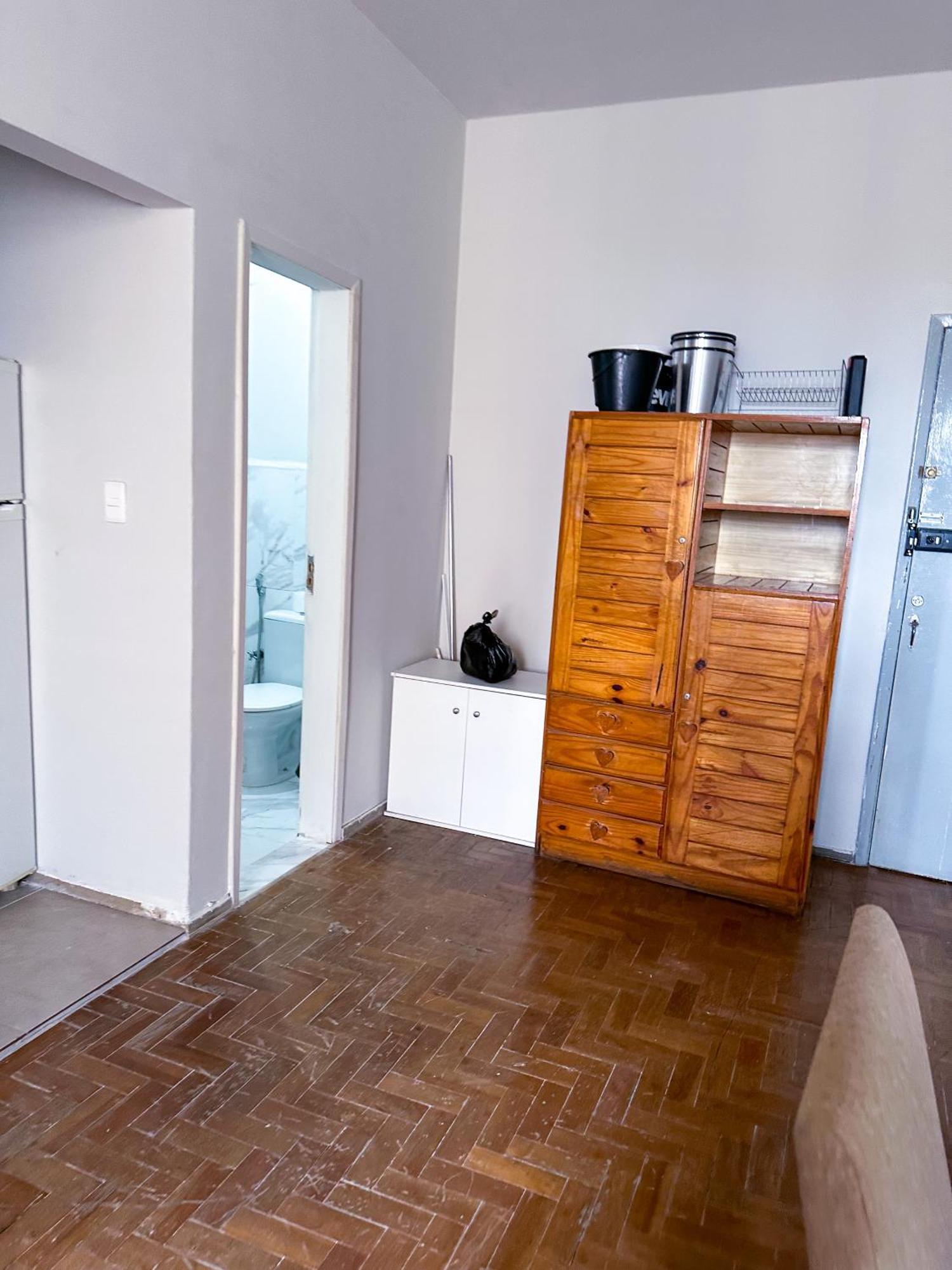 Apartamento Ape Tereza I Praticidade No Coracao Do Barro Preto *