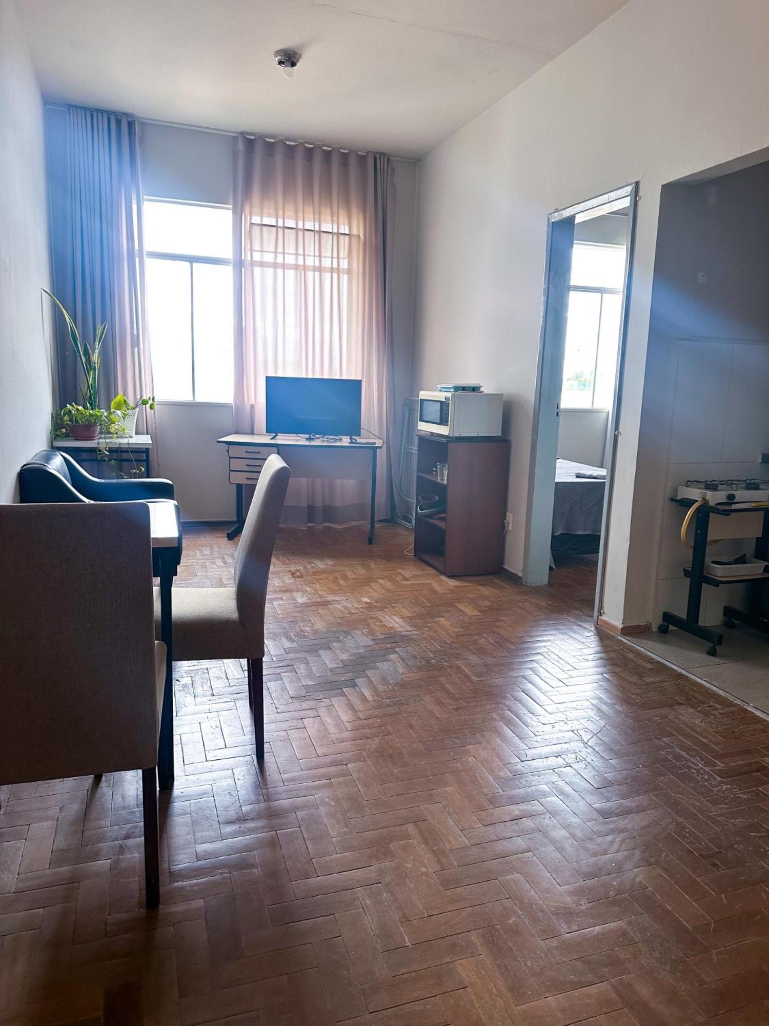 Apartamento Ape Tereza I Praticidade No Coracao Do Barro Preto Belo Horizonte